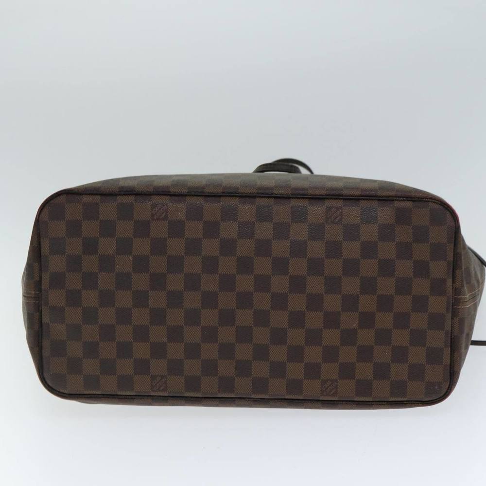 Louis Vuitton Neverful GM Tote - Picture 5 of 16